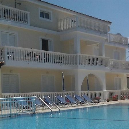 Zantegarden Apartments Αλυκανάς Δωμάτιο φωτογραφία