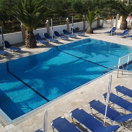 Zantegarden Apartments Αλυκανάς Δωμάτιο φωτογραφία