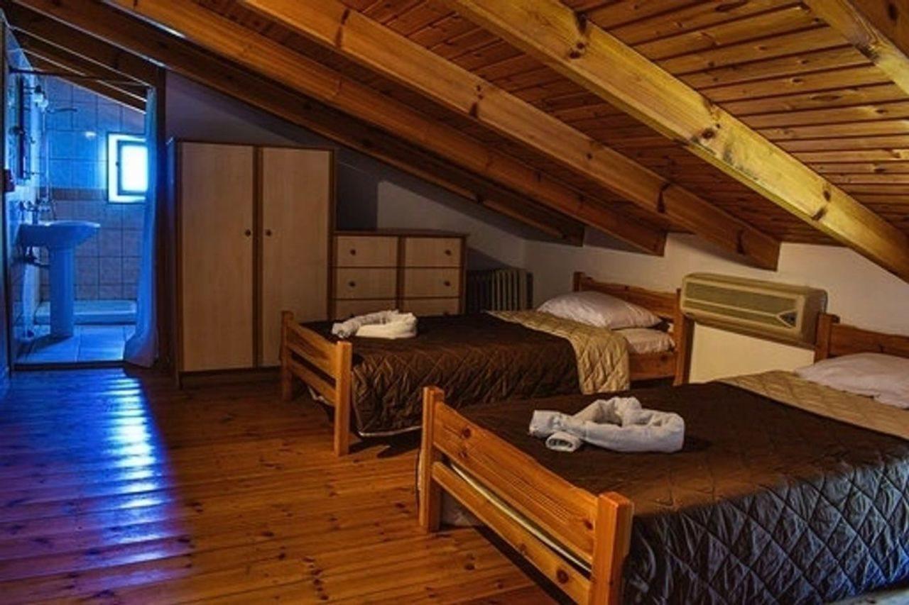 Zantegarden Apartments Αλυκανάς Εξωτερικό φωτογραφία