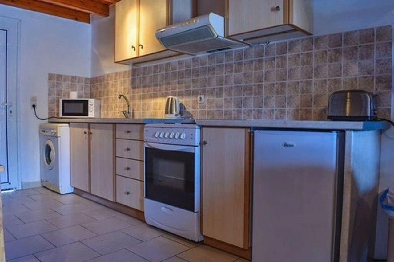 Zantegarden Apartments Αλυκανάς Εξωτερικό φωτογραφία