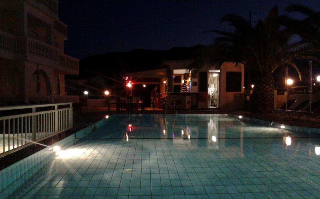Zantegarden Apartments Αλυκανάς Δωμάτιο φωτογραφία
