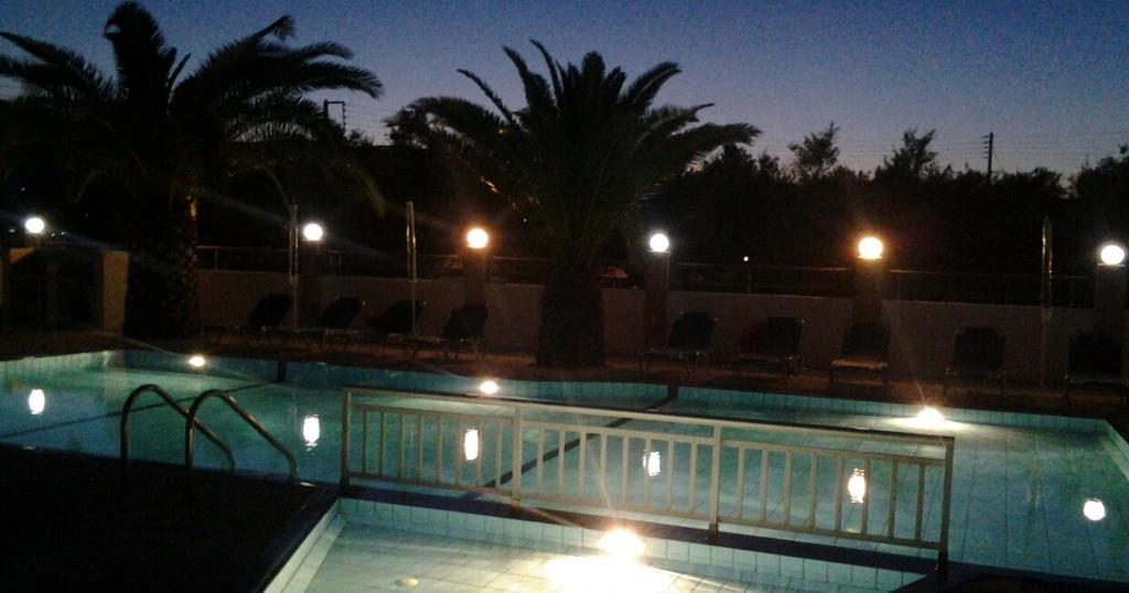 Zantegarden Apartments Αλυκανάς Δωμάτιο φωτογραφία