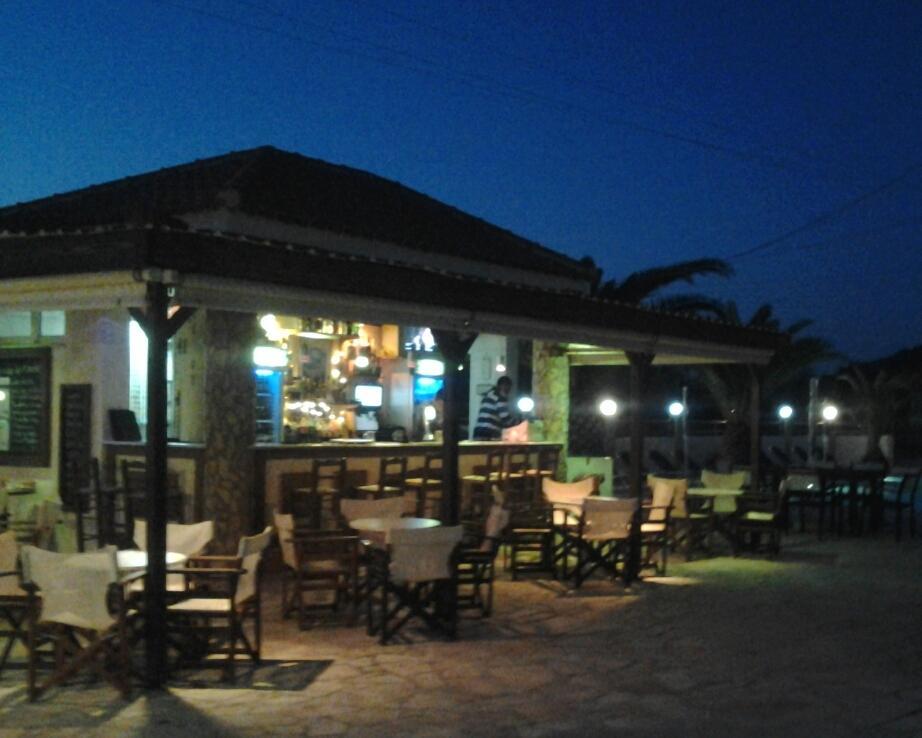 Zantegarden Apartments Αλυκανάς Δωμάτιο φωτογραφία