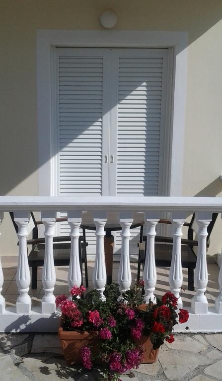 Zantegarden Apartments Αλυκανάς Δωμάτιο φωτογραφία