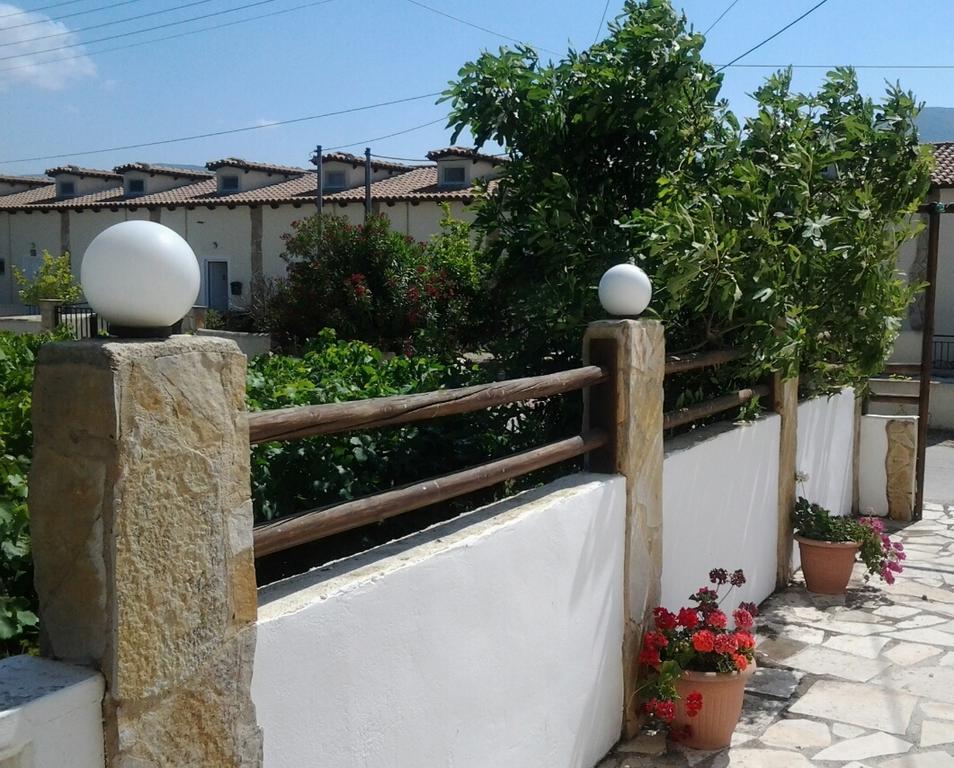 Zantegarden Apartments Αλυκανάς Δωμάτιο φωτογραφία