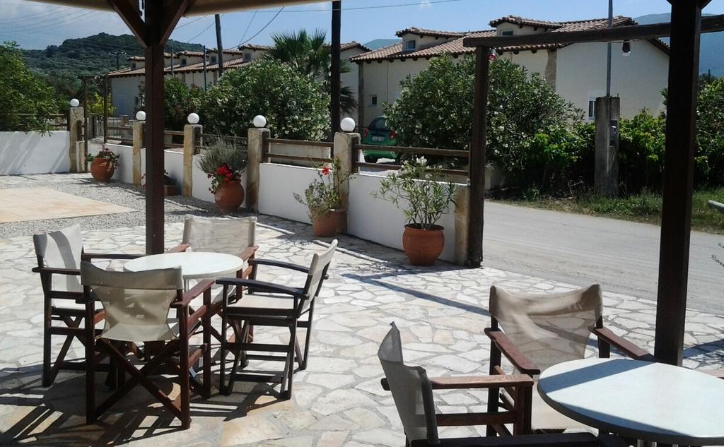 Zantegarden Apartments Αλυκανάς Δωμάτιο φωτογραφία