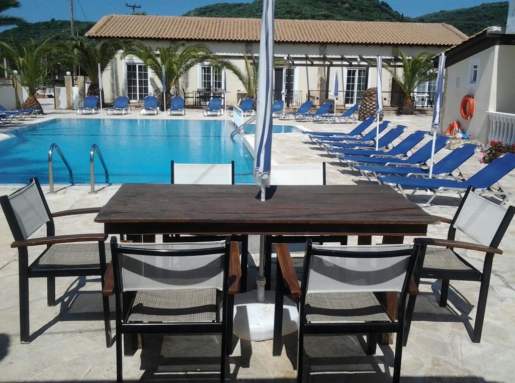 Zantegarden Apartments Αλυκανάς Δωμάτιο φωτογραφία