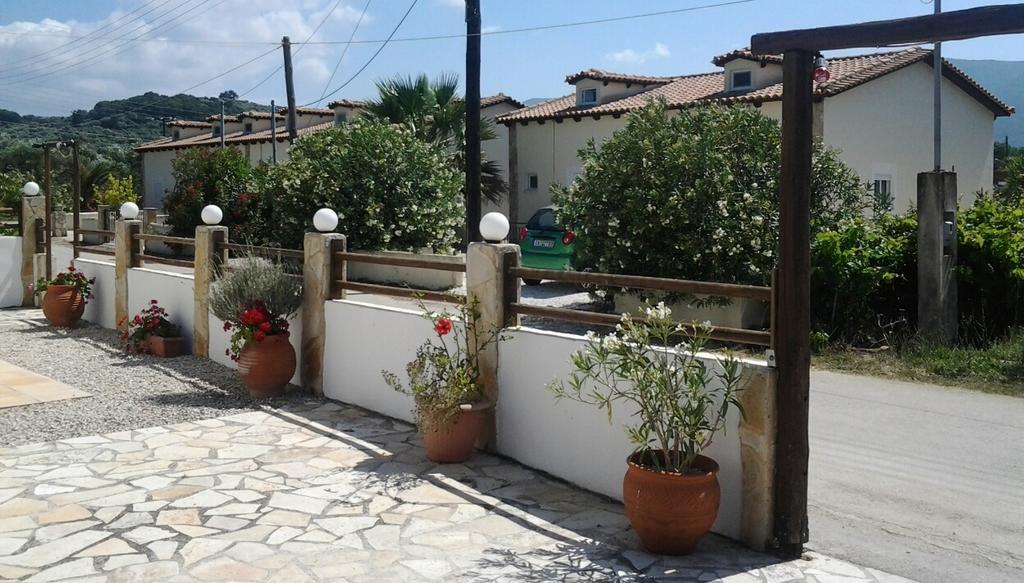 Zantegarden Apartments Αλυκανάς Δωμάτιο φωτογραφία