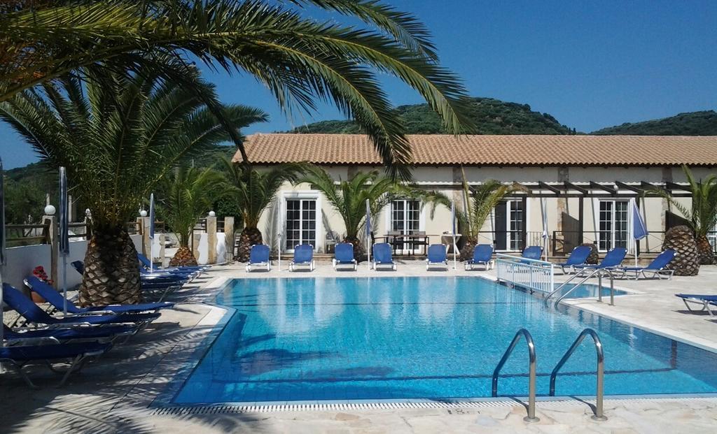 Zantegarden Apartments Αλυκανάς Δωμάτιο φωτογραφία