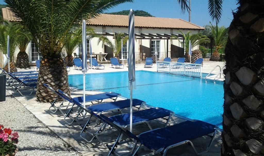 Zantegarden Apartments Αλυκανάς Δωμάτιο φωτογραφία