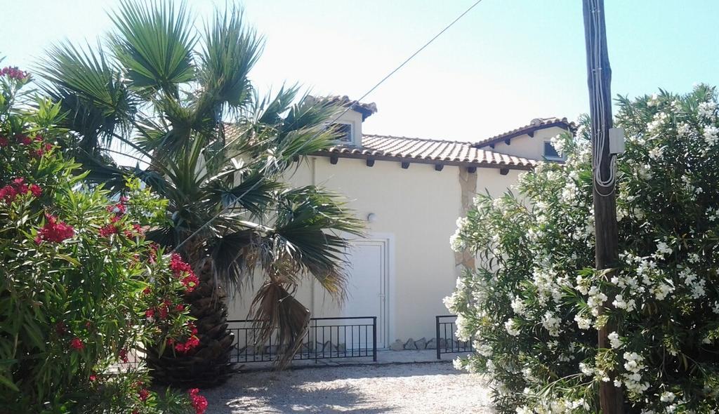 Zantegarden Apartments Αλυκανάς Δωμάτιο φωτογραφία