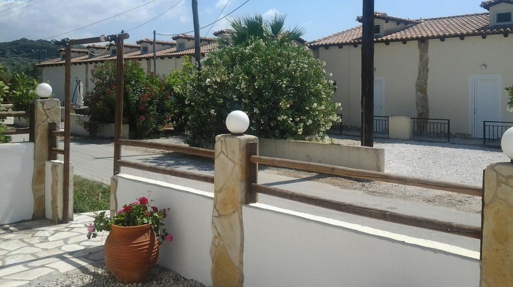 Zantegarden Apartments Αλυκανάς Δωμάτιο φωτογραφία