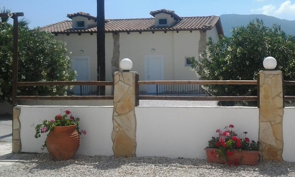 Zantegarden Apartments Αλυκανάς Δωμάτιο φωτογραφία