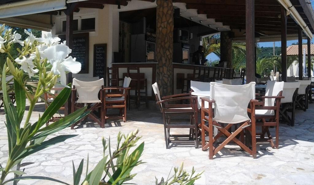 Zantegarden Apartments Αλυκανάς Δωμάτιο φωτογραφία