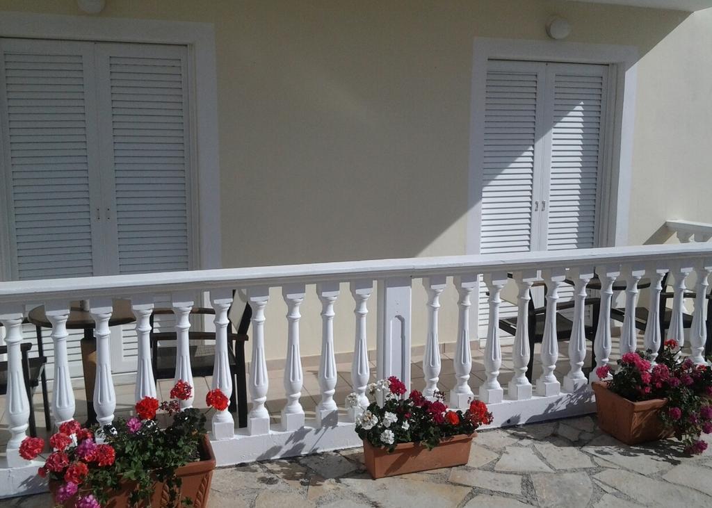 Zantegarden Apartments Αλυκανάς Δωμάτιο φωτογραφία