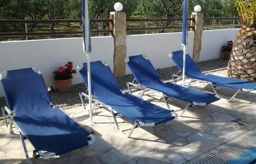 Zantegarden Apartments Αλυκανάς Δωμάτιο φωτογραφία