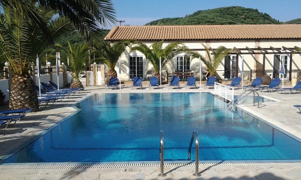 Zantegarden Apartments Αλυκανάς Δωμάτιο φωτογραφία