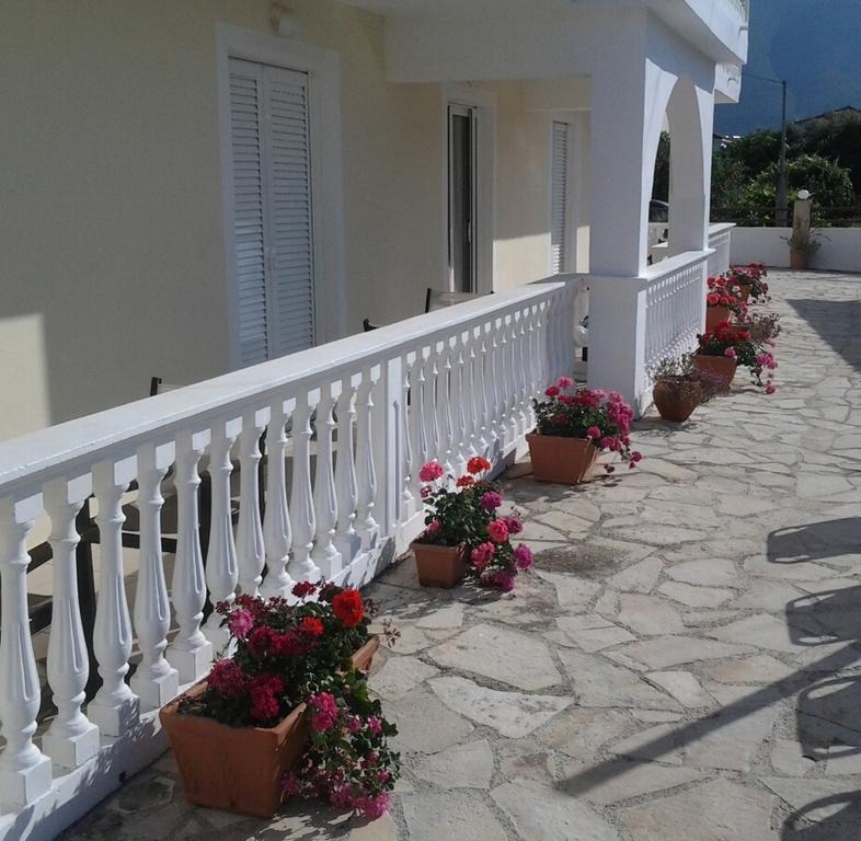 Zantegarden Apartments Αλυκανάς Δωμάτιο φωτογραφία