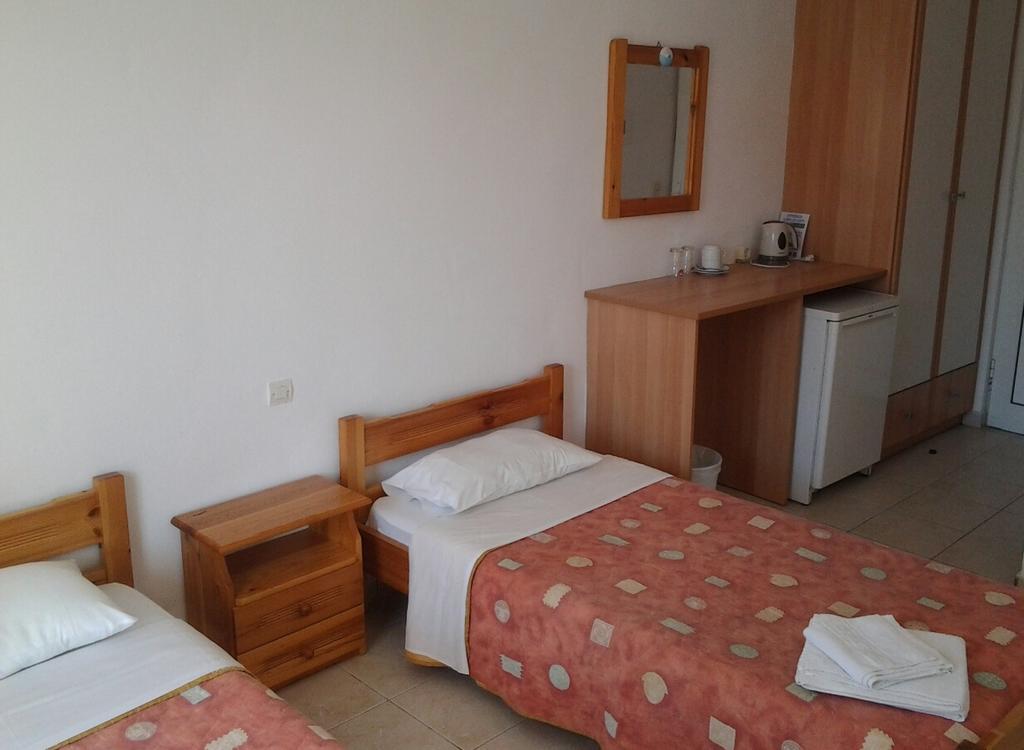 Zantegarden Apartments Αλυκανάς Δωμάτιο φωτογραφία