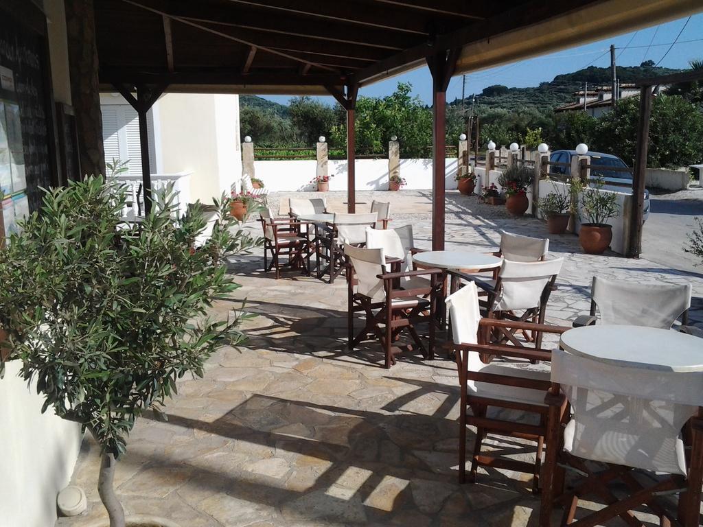 Zantegarden Apartments Αλυκανάς Δωμάτιο φωτογραφία
